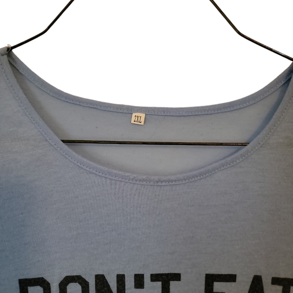 Maternity top - Picture 3 of 4